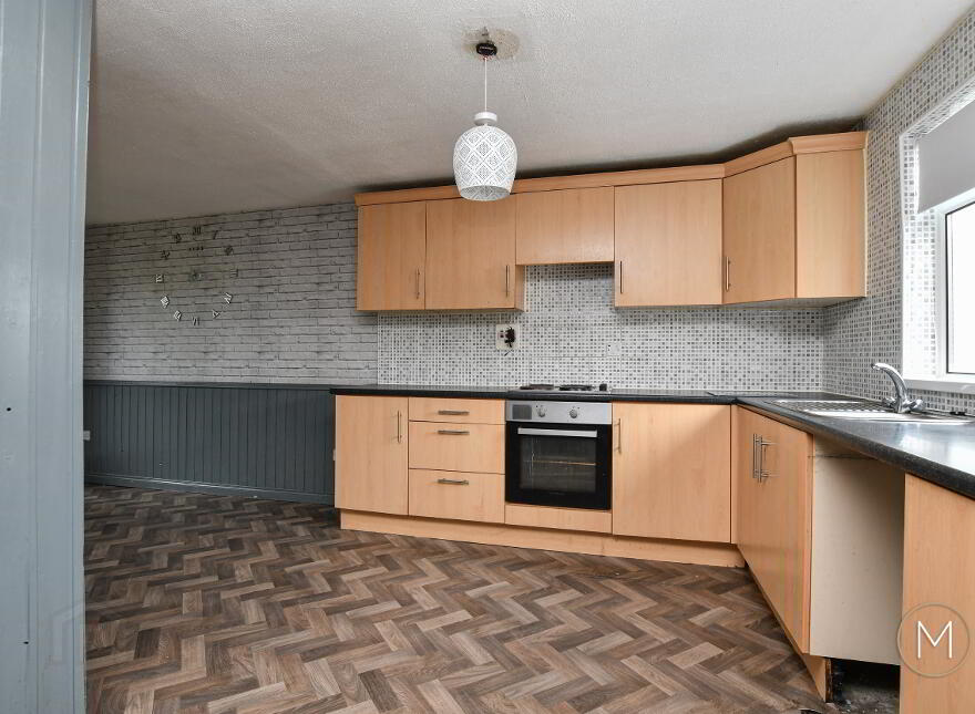 66 Rathkyle, Antrim, BT41 1LQ