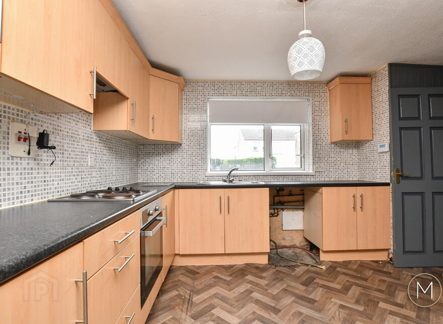 66 Rathkyle, Antrim, BT41 1LQ