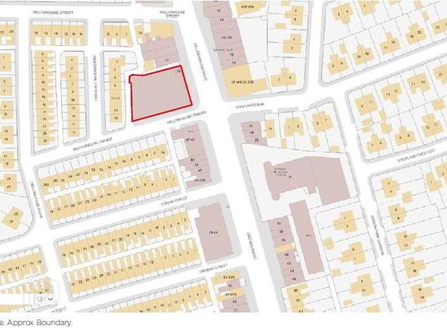 29-31 Cregagh Road, Belfast, BT6 8PX