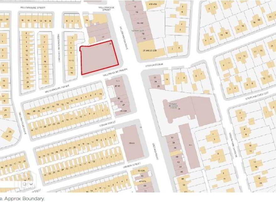 29-31 Cregagh Road, Belfast, BT6 8PX