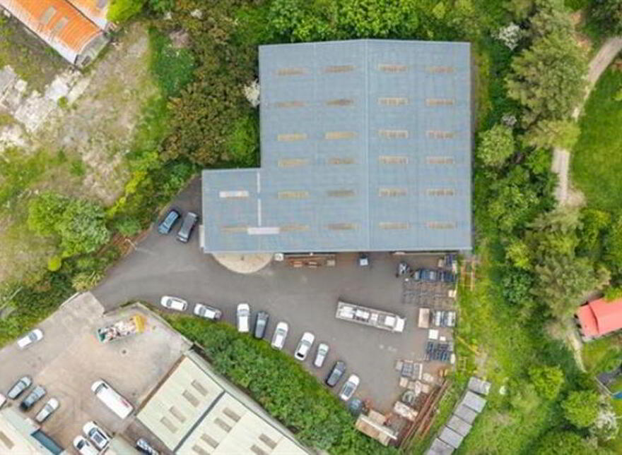 Unit 8 Brackenvale Business Park, 541 Saintfield Road, Belfast, BT8 8ES