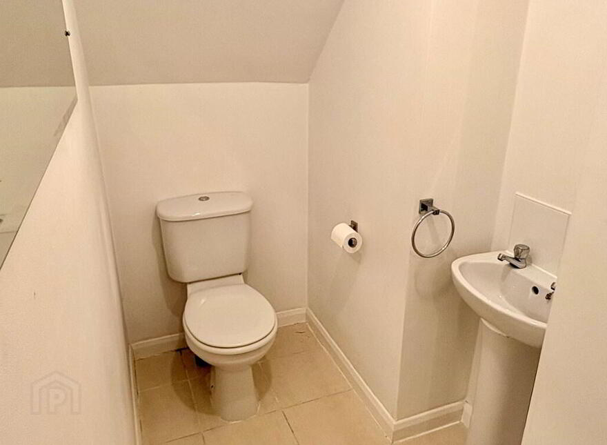 14 Baltylum Meadows, Craigavon, BT62 4AB