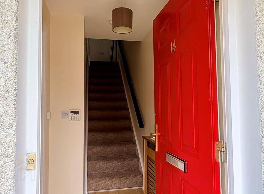 14 Baltylum Meadows, Craigavon, BT62 4AB