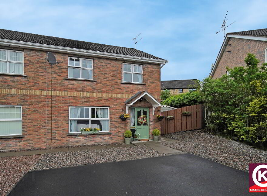 10 Coolnagard Rise, Omagh, BT78 1JB