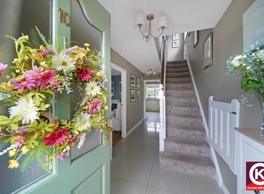 10 Coolnagard Rise, Omagh, BT78 1JB