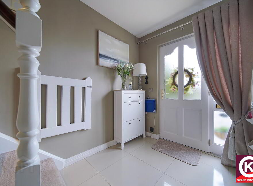 10 Coolnagard Rise, Omagh, BT78 1JB