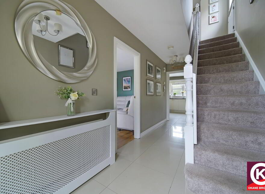 10 Coolnagard Rise, Omagh, BT78 1JB