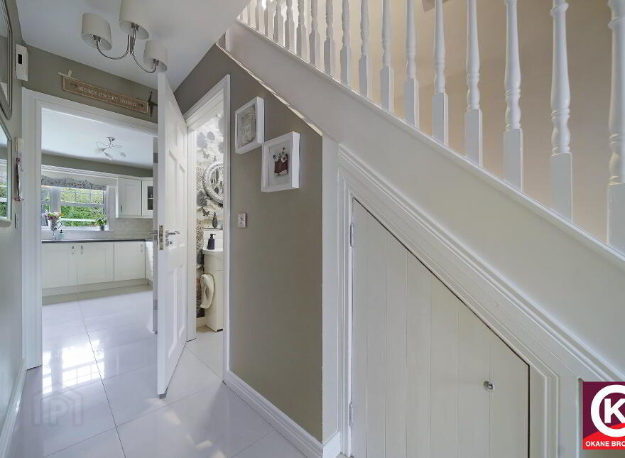 10 Coolnagard Rise, Omagh, BT78 1JB