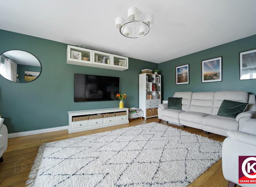 10 Coolnagard Rise, Omagh, BT78 1JB