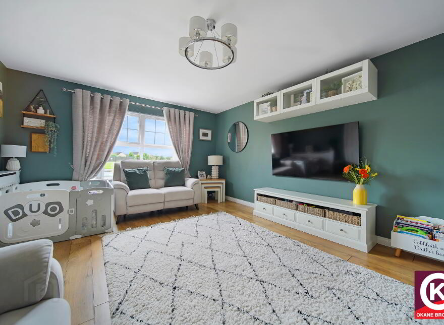 10 Coolnagard Rise, Omagh, BT78 1JB