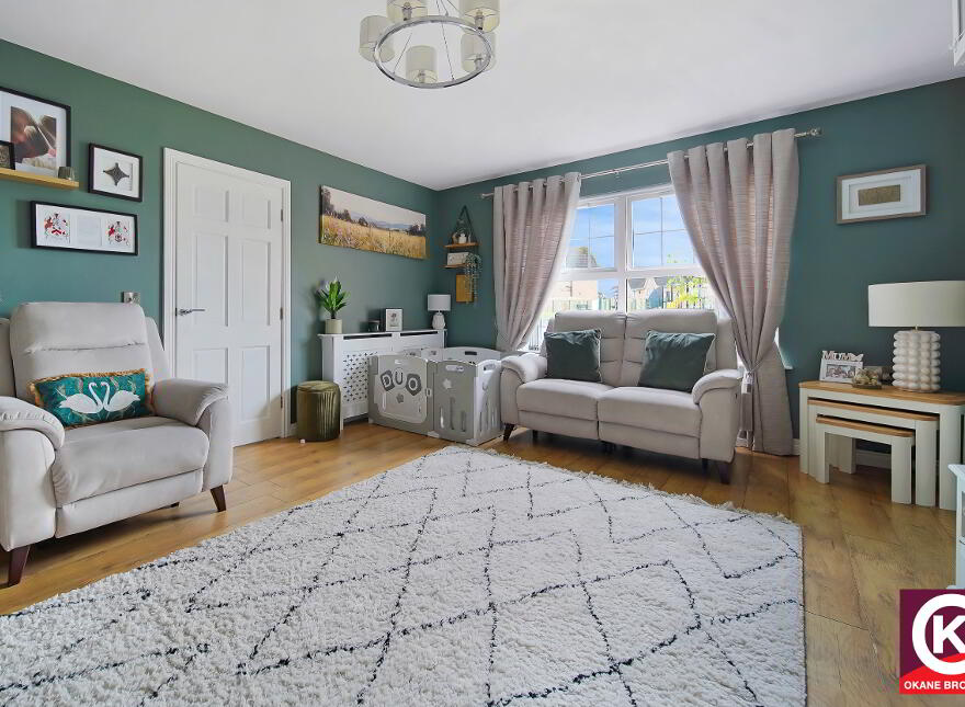 10 Coolnagard Rise, Omagh, BT78 1JB