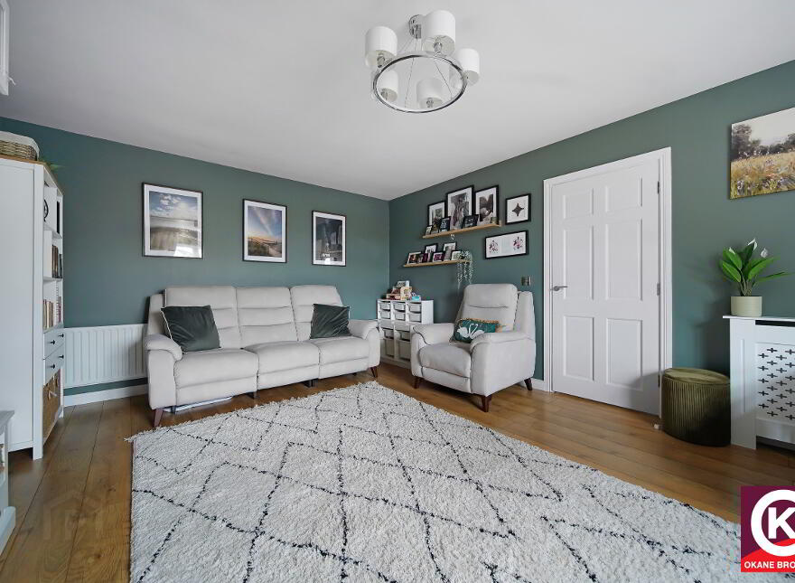 10 Coolnagard Rise, Omagh, BT78 1JB