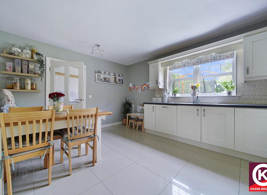 10 Coolnagard Rise, Omagh, BT78 1JB