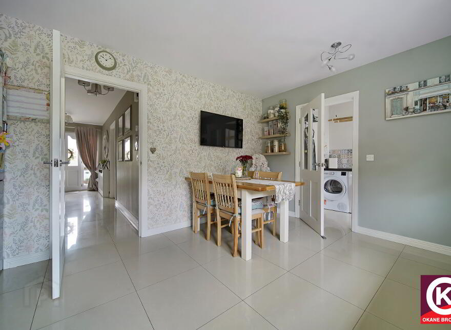 10 Coolnagard Rise, Omagh, BT78 1JB