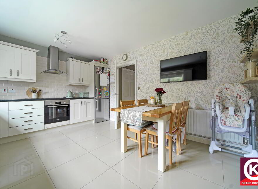 10 Coolnagard Rise, Omagh, BT78 1JB