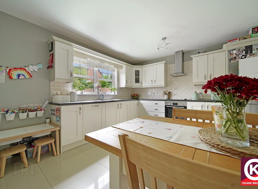 10 Coolnagard Rise, Omagh, BT78 1JB