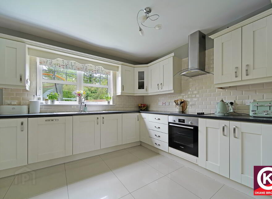 10 Coolnagard Rise, Omagh, BT78 1JB