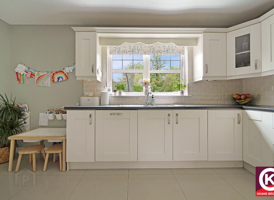 10 Coolnagard Rise, Omagh, BT78 1JB