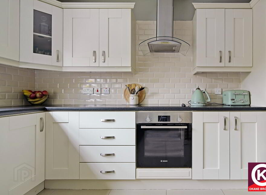 10 Coolnagard Rise, Omagh, BT78 1JB