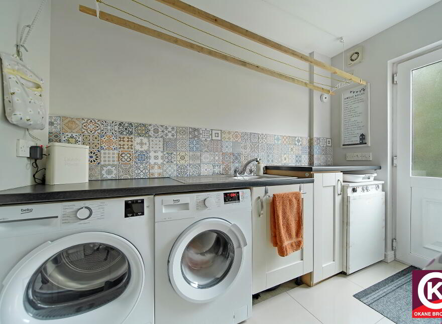 10 Coolnagard Rise, Omagh, BT78 1JB