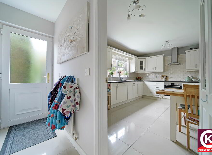 10 Coolnagard Rise, Omagh, BT78 1JB