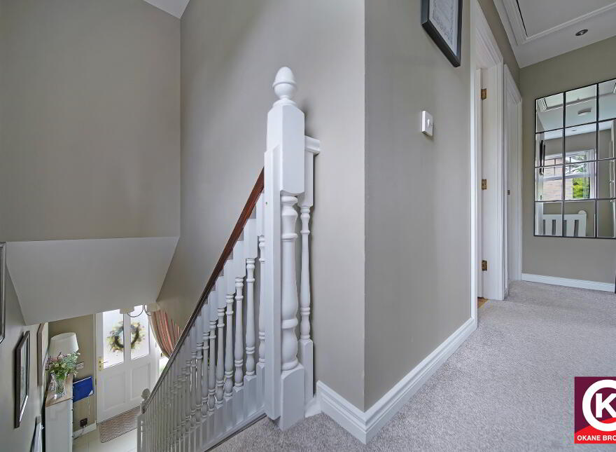 10 Coolnagard Rise, Omagh, BT78 1JB