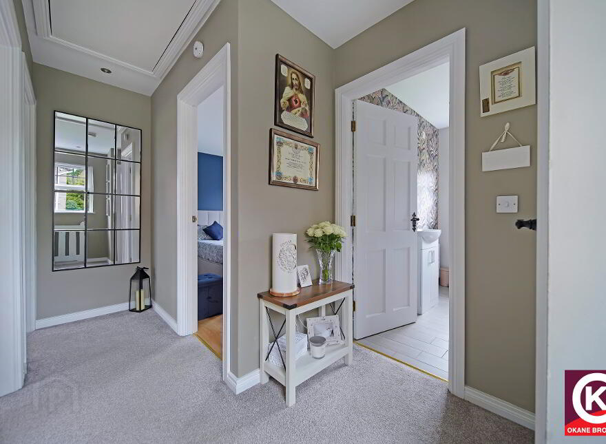 10 Coolnagard Rise, Omagh, BT78 1JB