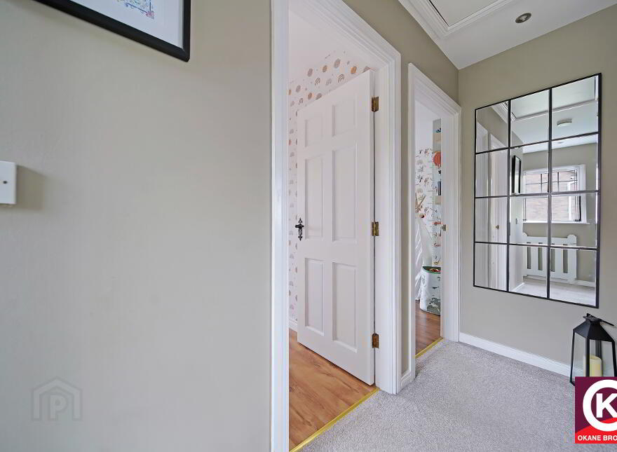 10 Coolnagard Rise, Omagh, BT78 1JB