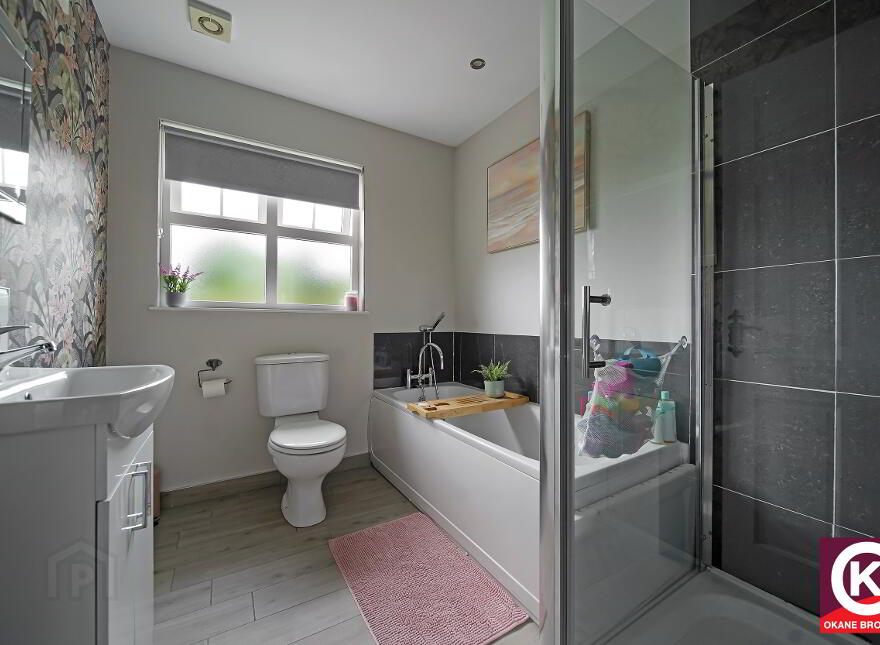 10 Coolnagard Rise, Omagh, BT78 1JB