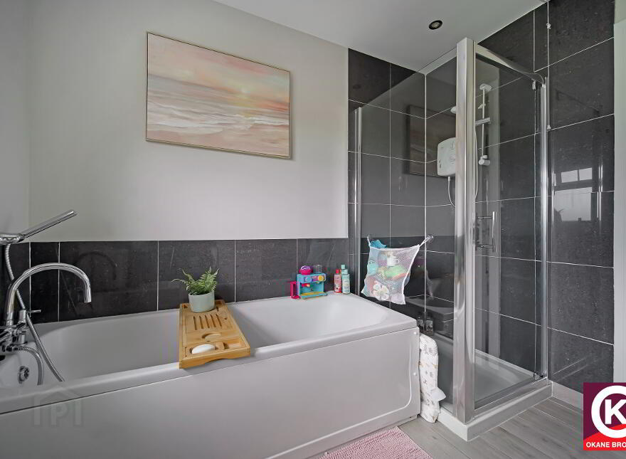 10 Coolnagard Rise, Omagh, BT78 1JB