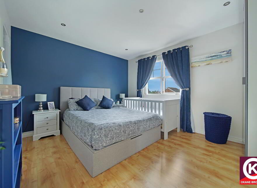 10 Coolnagard Rise, Omagh, BT78 1JB