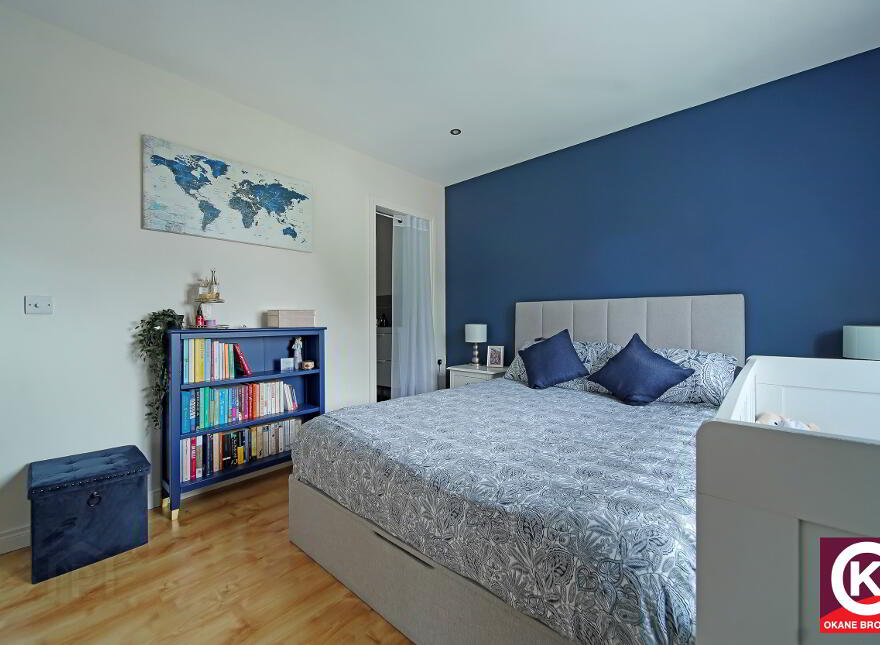 10 Coolnagard Rise, Omagh, BT78 1JB