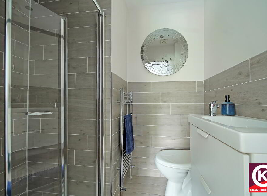 10 Coolnagard Rise, Omagh, BT78 1JB