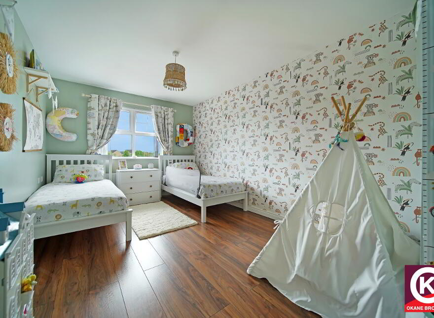 10 Coolnagard Rise, Omagh, BT78 1JB