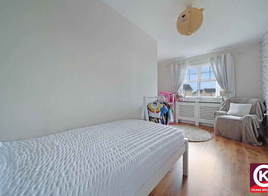 10 Coolnagard Rise, Omagh, BT78 1JB