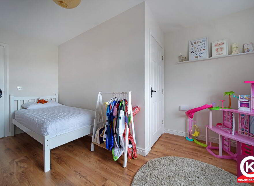 10 Coolnagard Rise, Omagh, BT78 1JB