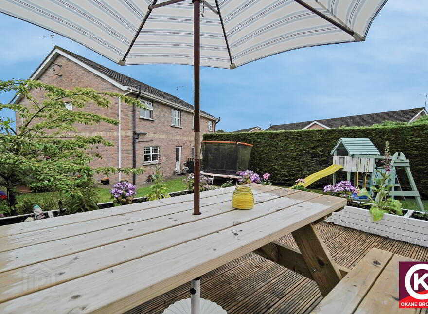 10 Coolnagard Rise, Omagh, BT78 1JB