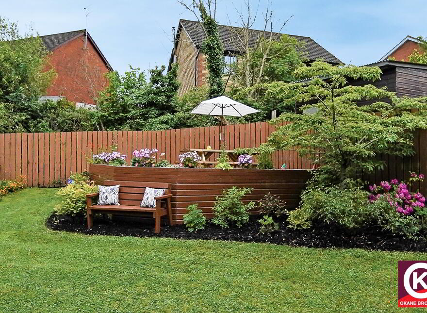 10 Coolnagard Rise, Omagh, BT78 1JB