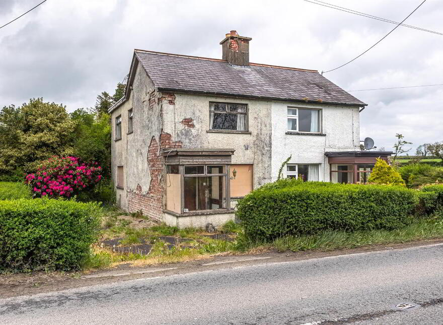 91 Hillsborough Road, Moneyreagh, BT23 6AZ