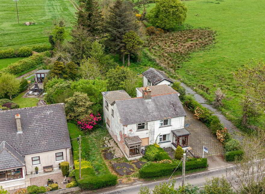 91 Hillsborough Road, Moneyreagh, BT23 6AZ