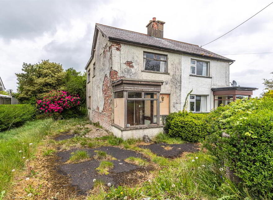 91 Hillsborough Road, Moneyreagh, BT23 6AZ