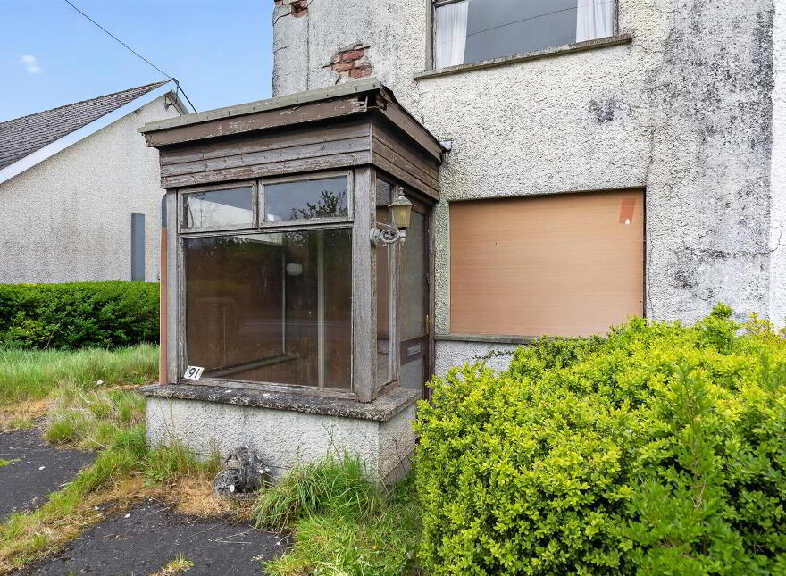 91 Hillsborough Road, Moneyreagh, BT23 6AZ