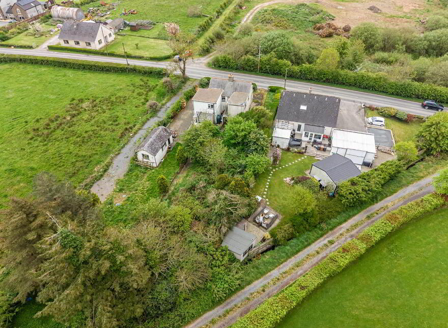 91 Hillsborough Road, Moneyreagh, BT23 6AZ