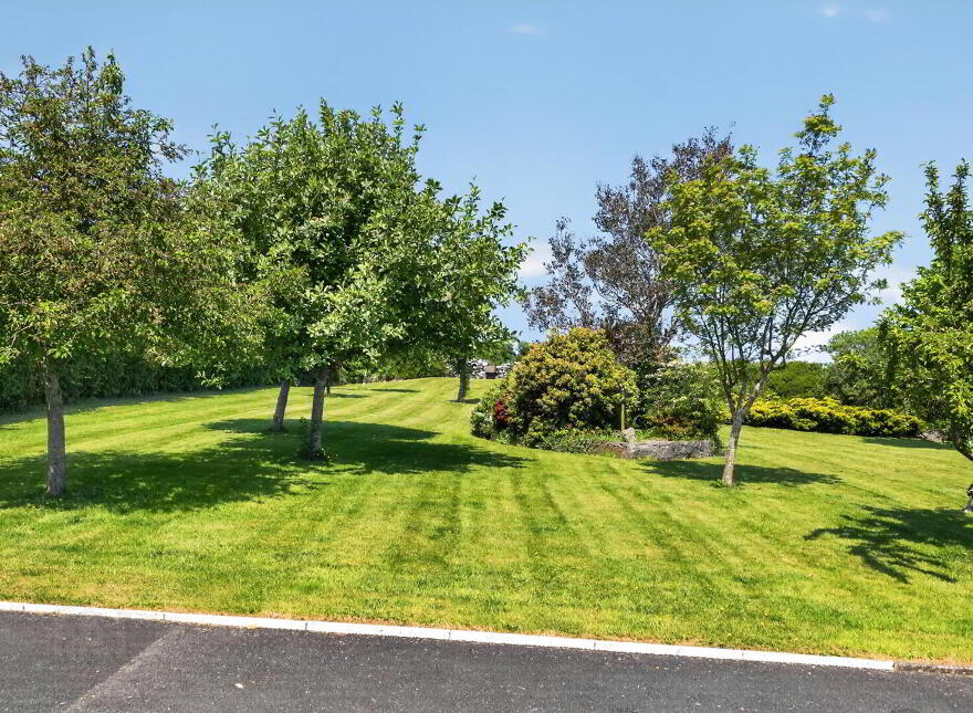 24 Cluntagh Road, Crossgar, Downpatrick, BT30 9ET