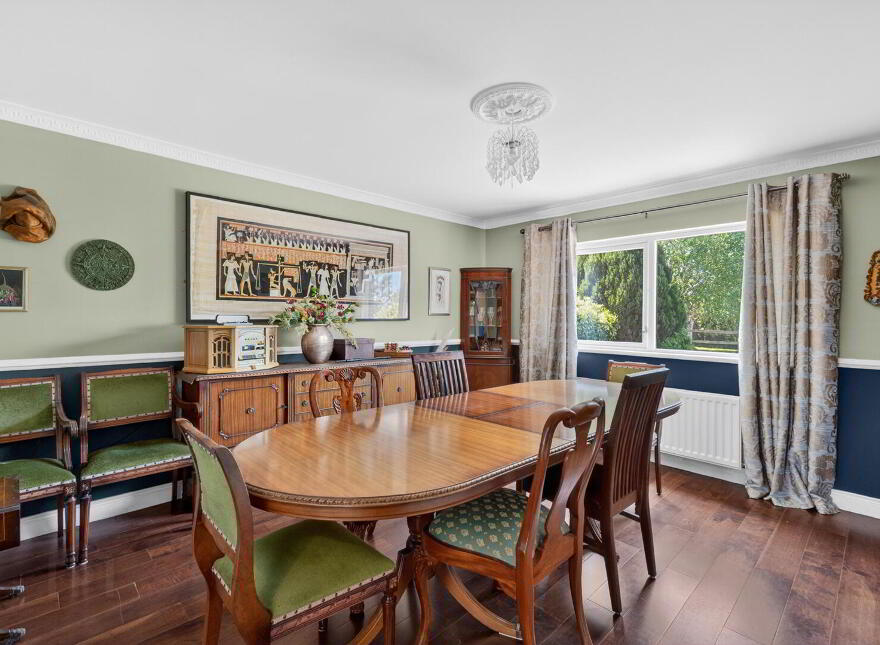 24 Cluntagh Road, Crossgar, Downpatrick, BT30 9ET