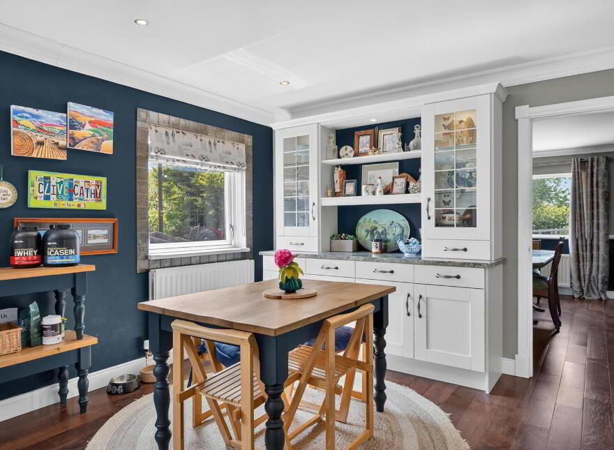 24 Cluntagh Road, Crossgar, Downpatrick, BT30 9ET
