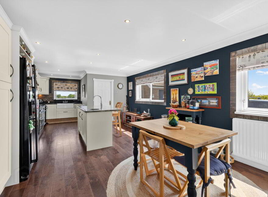 24 Cluntagh Road, Crossgar, Downpatrick, BT30 9ET
