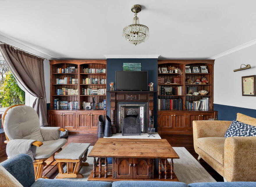 24 Cluntagh Road, Crossgar, Downpatrick, BT30 9ET