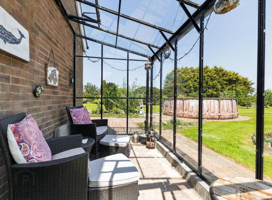24 Cluntagh Road, Crossgar, Downpatrick, BT30 9ET