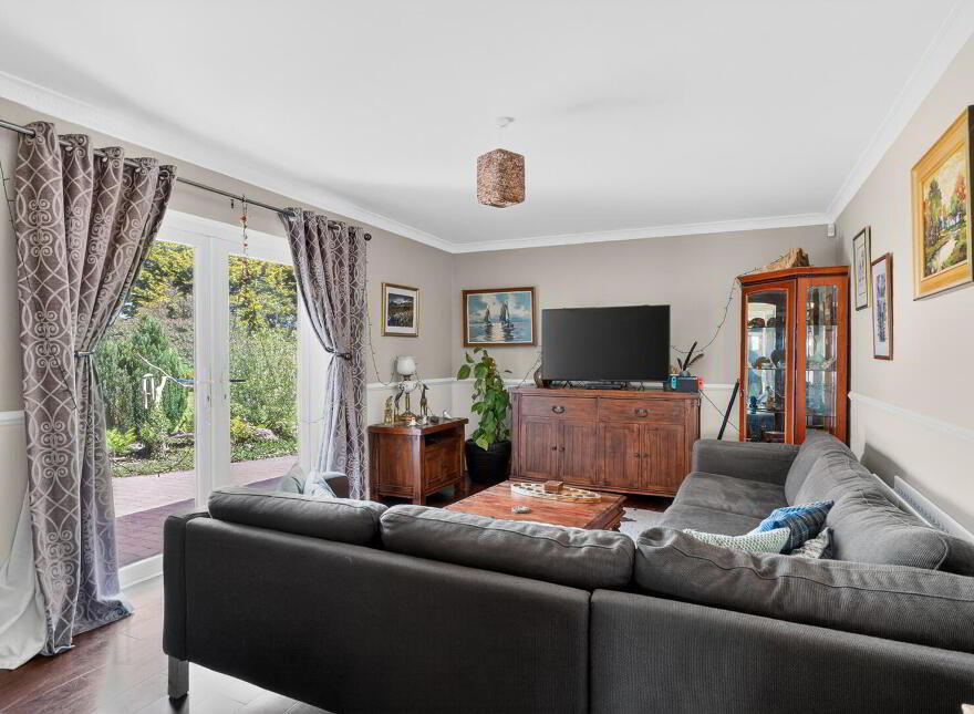 24 Cluntagh Road, Crossgar, Downpatrick, BT30 9ET